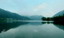 还我沂蒙青山绿水