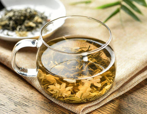 最佳下午茶时间