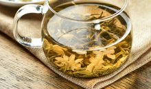 品茶的时光最好