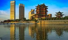 读《国家历史文化名城——赣州》有感