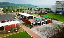 感恩生命，奏响生命强音