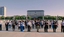 【微作文】我的中国梦_200字