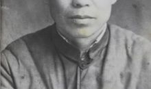 信仰让人生美丽——读《穆斯林的葬礼》有感