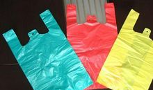 如果我是塑料袋