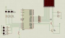 假如我是交通灯