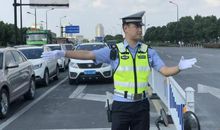 不同寻常的感动