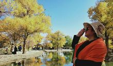 四季中最美的季节