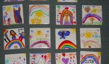 我最喜欢的节日