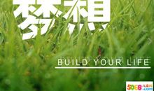 留一点梦想给自己