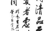 读“凤舞九天”有感