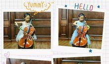 声音就是美妙的歌