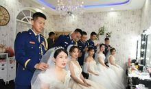 那一刻我被感动了