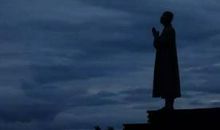 走过去，不再有泪