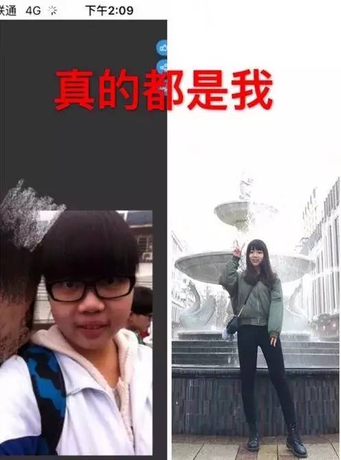 对我影响最大的人