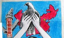 写给2049年祖国母亲的一封信