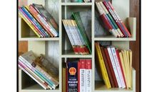 有书相伴滋味长