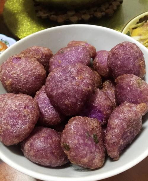 最吸引我的家乡小吃