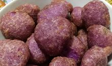 最吸引我的家乡小吃