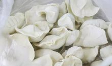 藏在饺子里的幸福