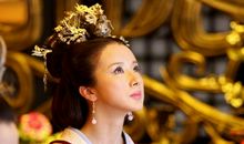 那颗闪亮的明星