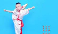 我心中的小明星