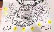 小小书囊，大大世界