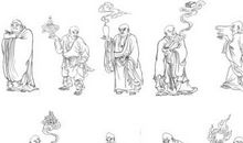 人性的“镜子”