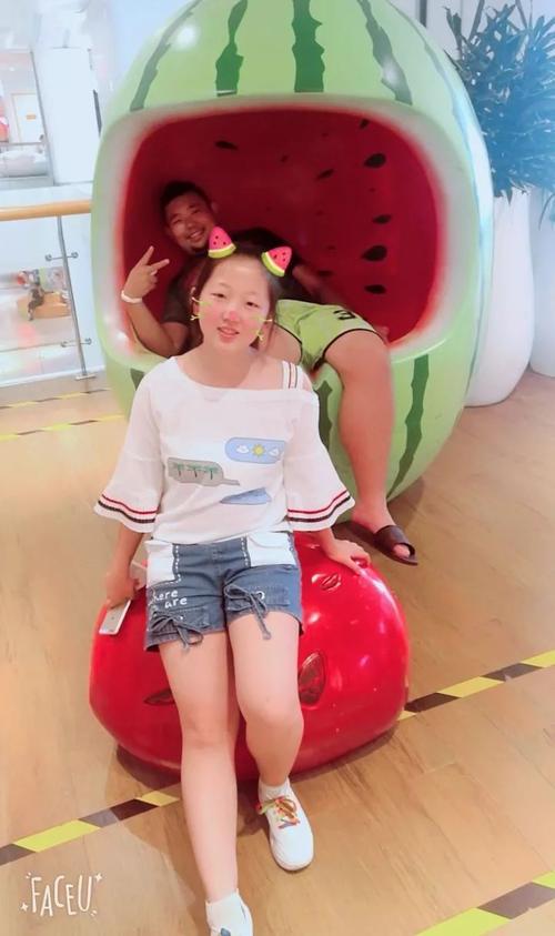 有一个姐姐感觉很好