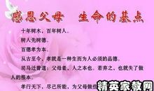 感谢拥有你——我的母校_600字