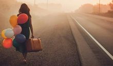 转身之后的精彩