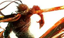 我眼中的孙悟空