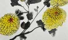 菊在东篱_1500字