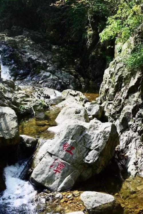 龙津西递旅游记