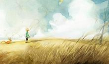 读《小王子》有感