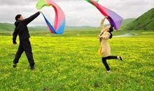 生活因青春而精彩