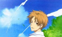 一个夏天的记忆