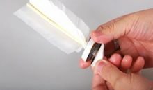 脚上飞舞的毽子