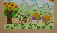 蚂蚁搬家给我的启示