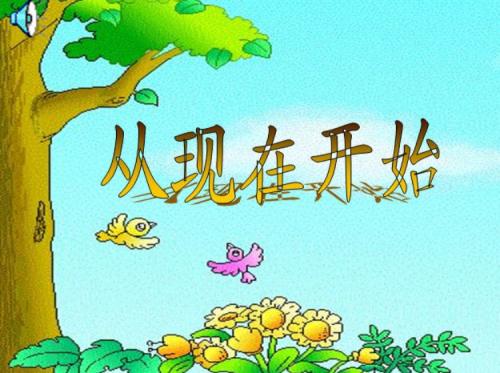失败让我如此美丽