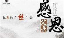 与父爱一起走过的日子