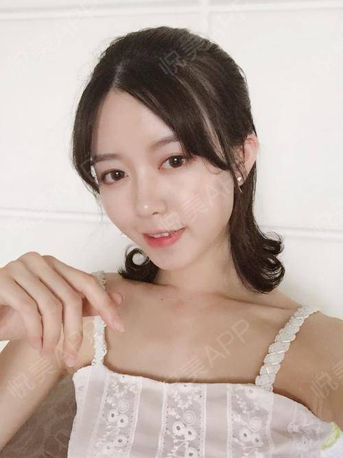 那天，我发现了美丽