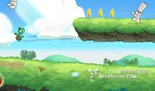 第四次龟兔赛跑