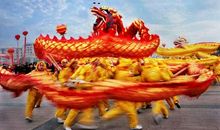 有趣的民间习俗