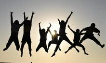 同学之间的友谊