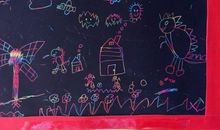 给恐龙的一封信