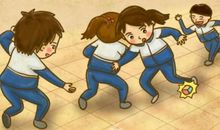 一件值得回忆的事