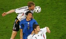 最吸引我的足球赛