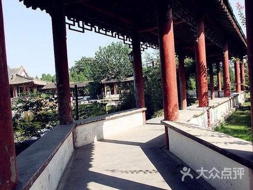 游城城公园