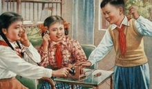 记一件值得回忆的事情