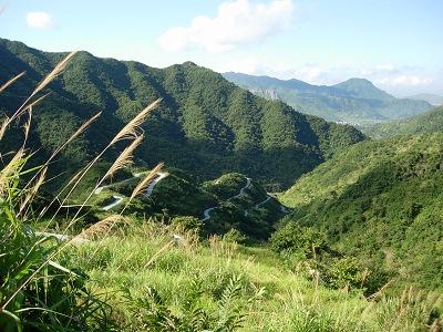 家山
